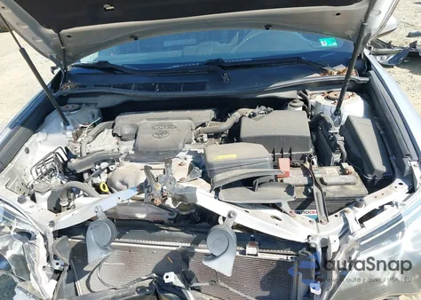 2012 Toyota Camry Se z USA, uszkodzony, nr VIN 4T1BF1FK7CU093081